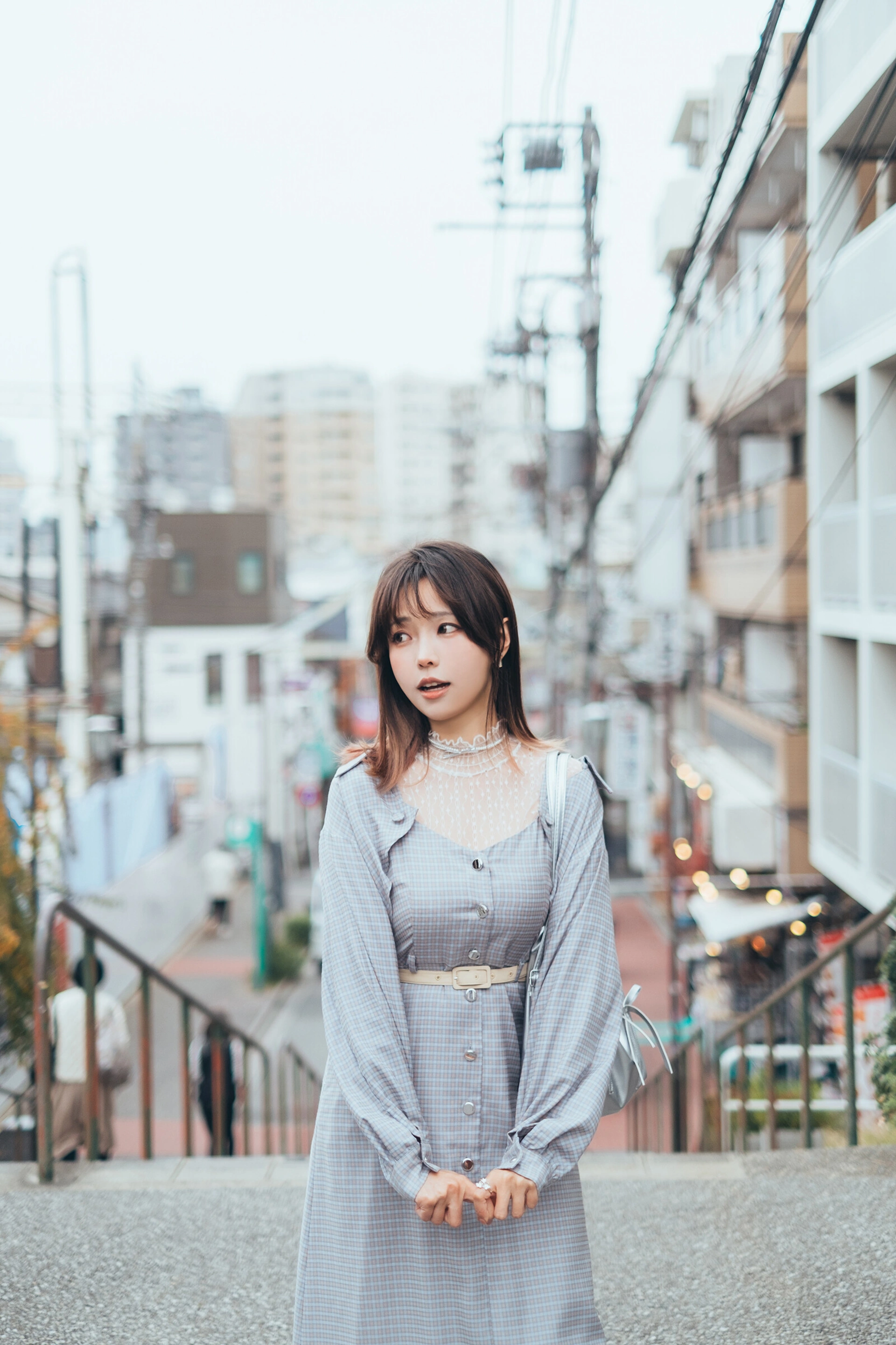 ElyEE子 – NO.207 Afternoon Gathering 0