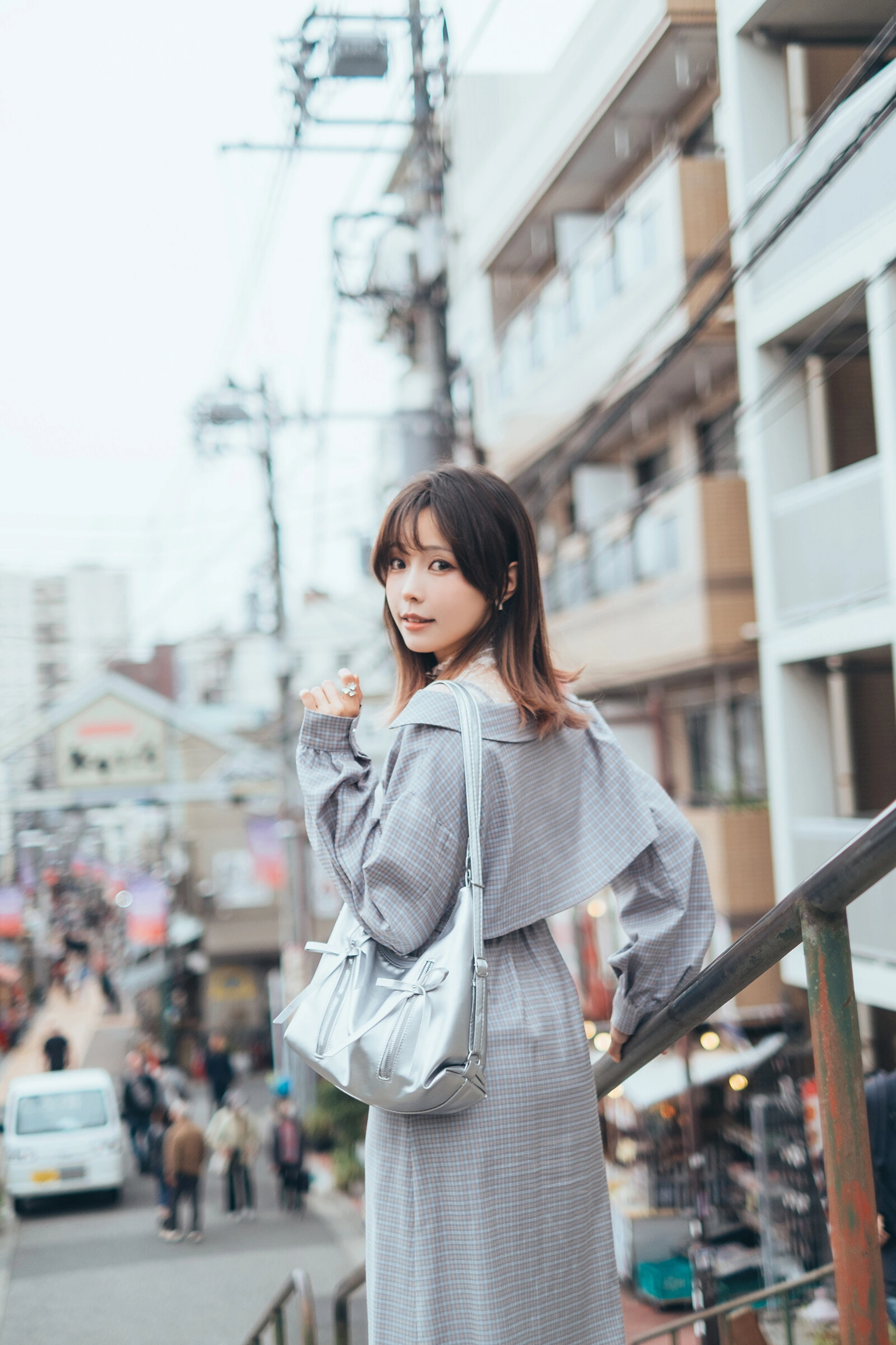ElyEE子 – NO.207 Afternoon Gathering 2