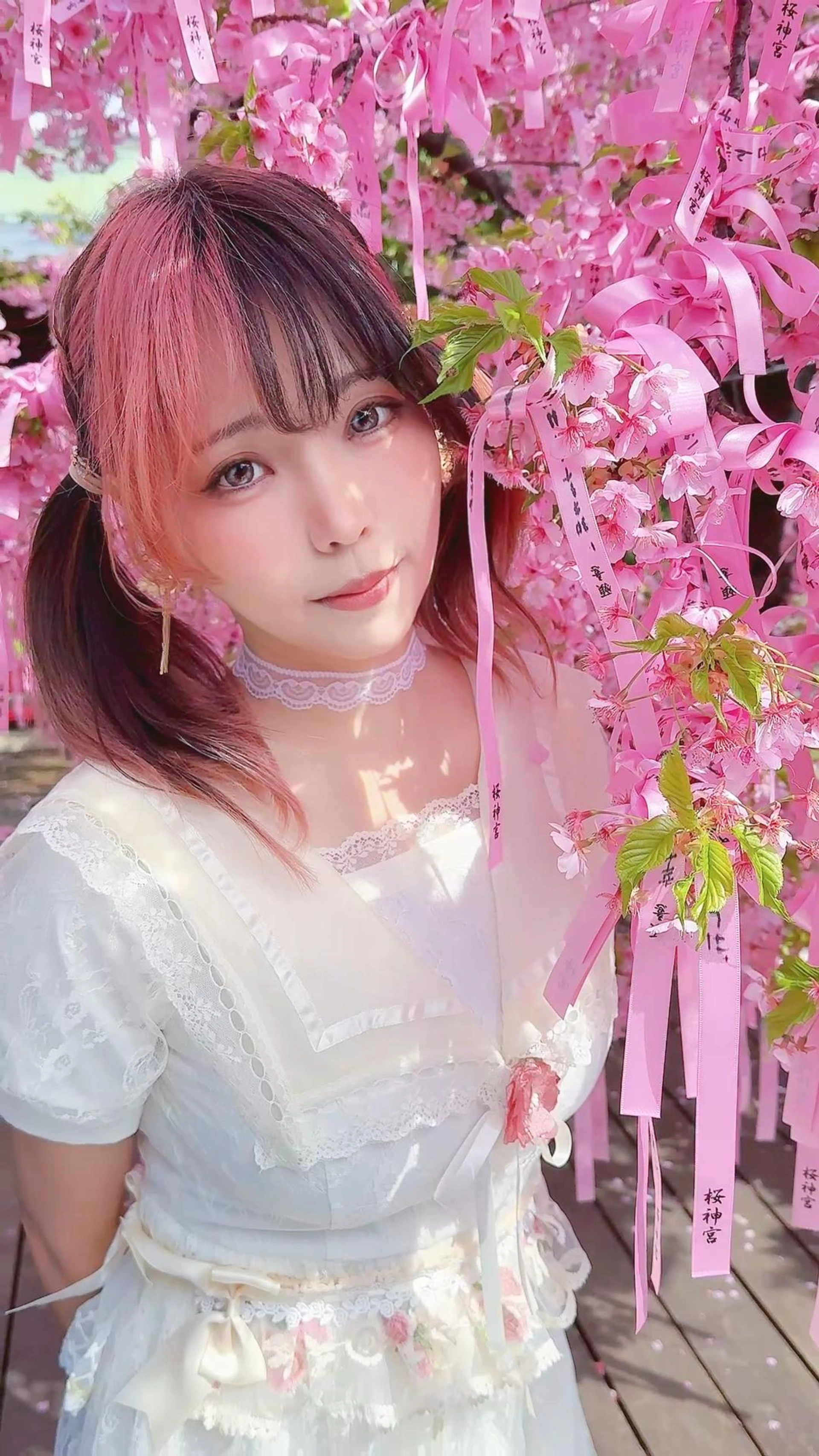 ElyEE子 – NO.209 2025年04月订阅 (4套) 1