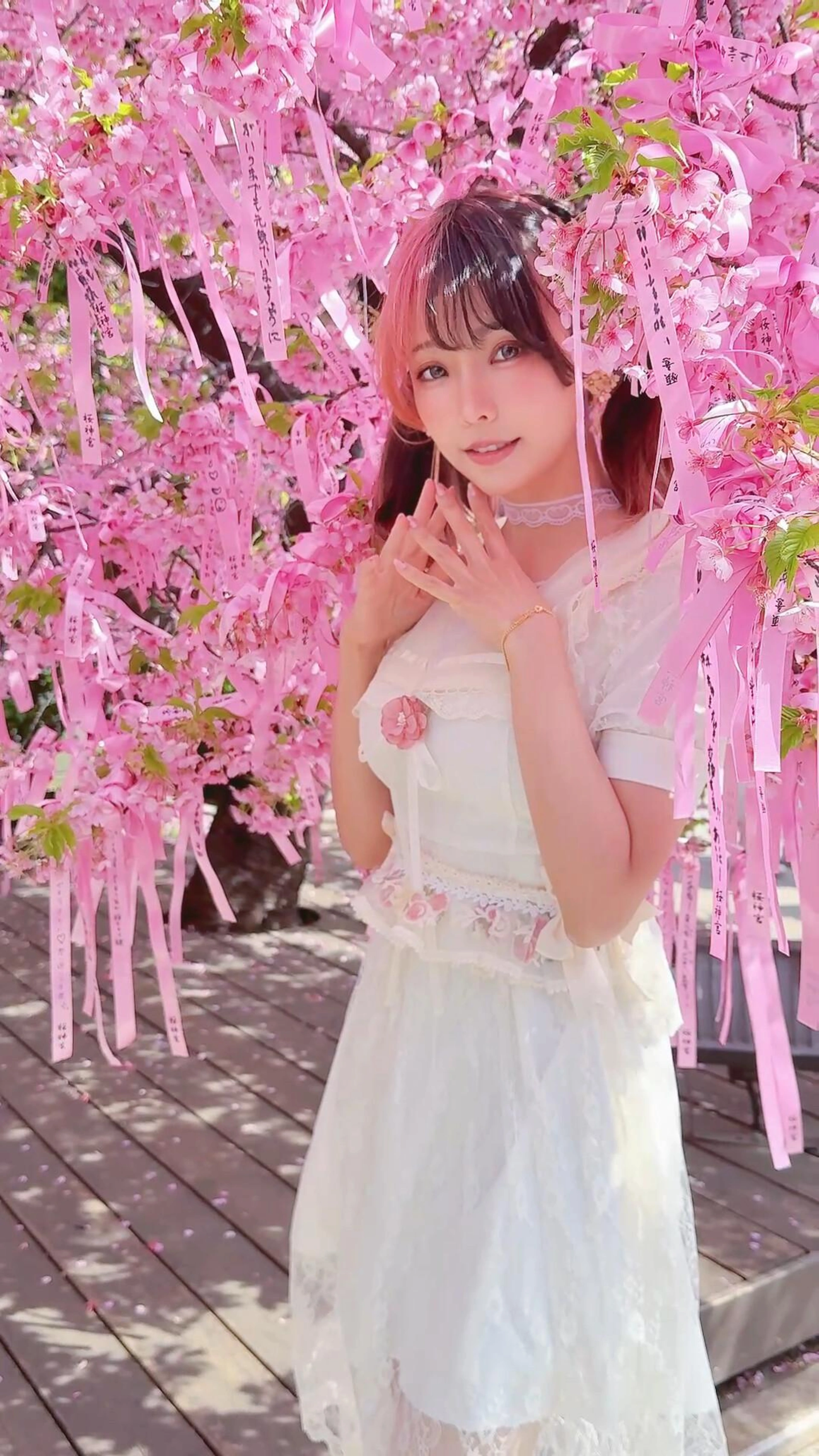 ElyEE子 – NO.209 2025年04月订阅 (4套) 2