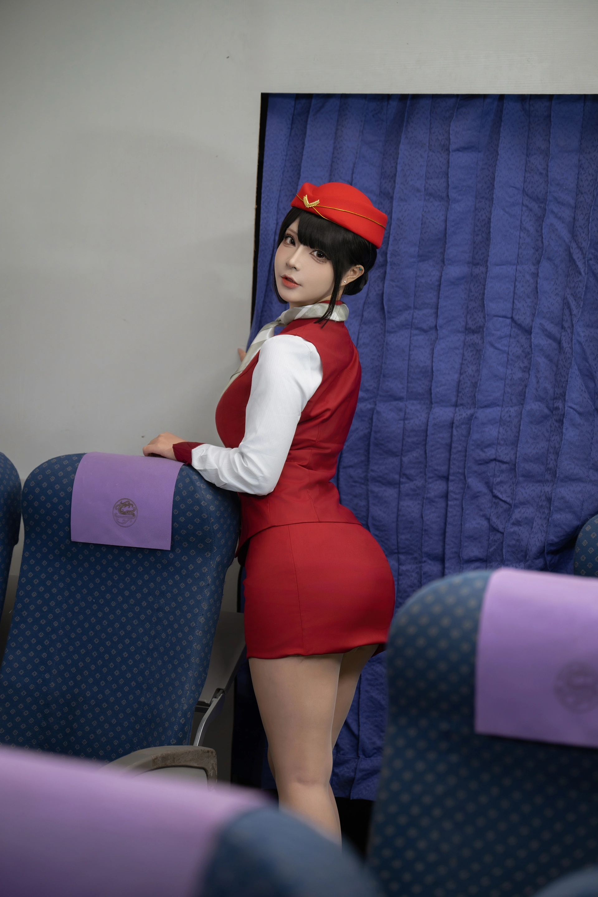 yuuhui玉汇 (Kokuhui) – NO.102 升舱服务 0
