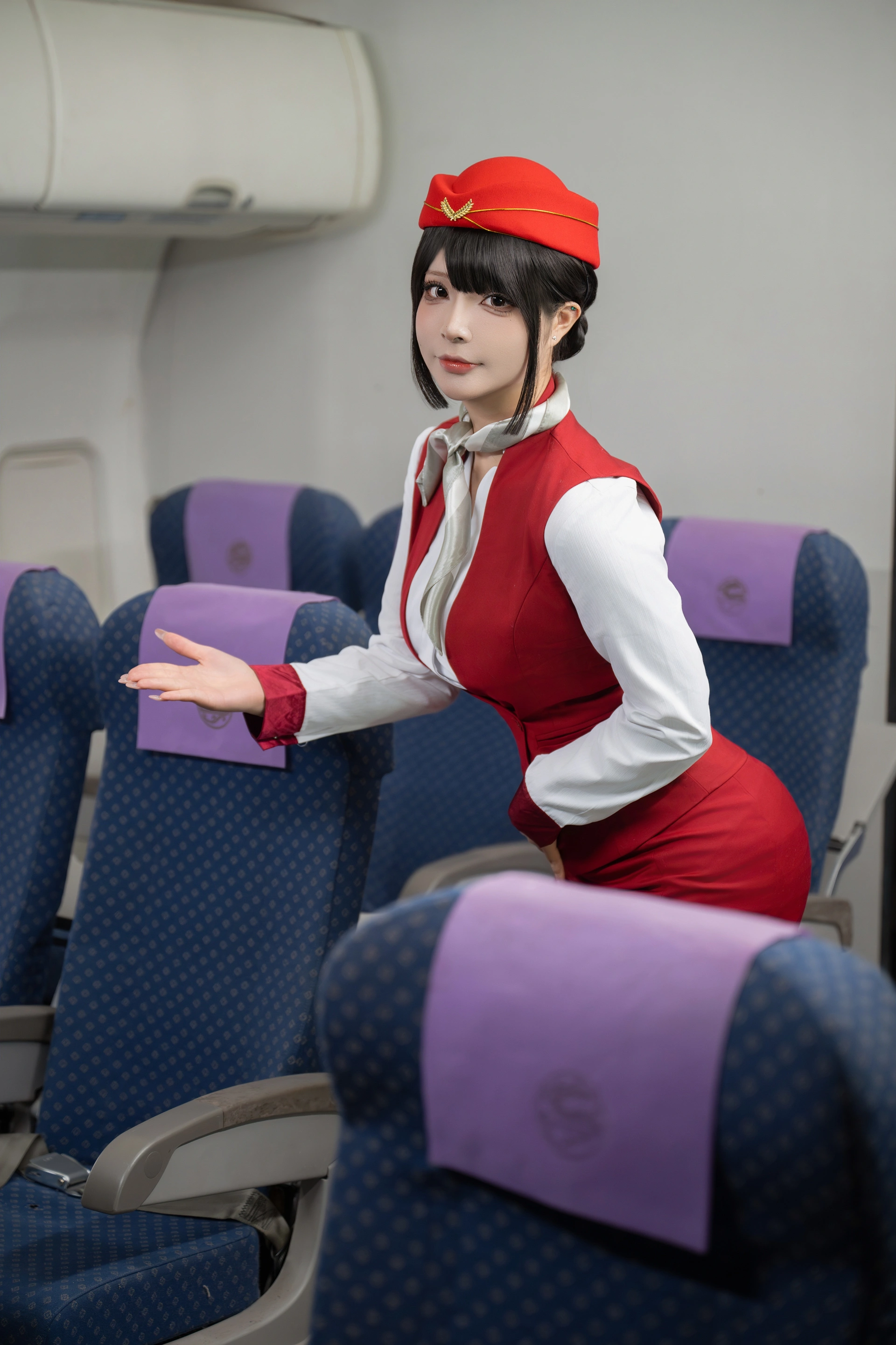yuuhui玉汇 (Kokuhui) – NO.102 升舱服务 2
